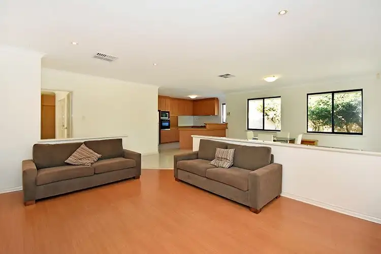 Seventh view of Homely house listing, 140 Ponte Vecchio Boulevard, Ellenbrook WA 6069