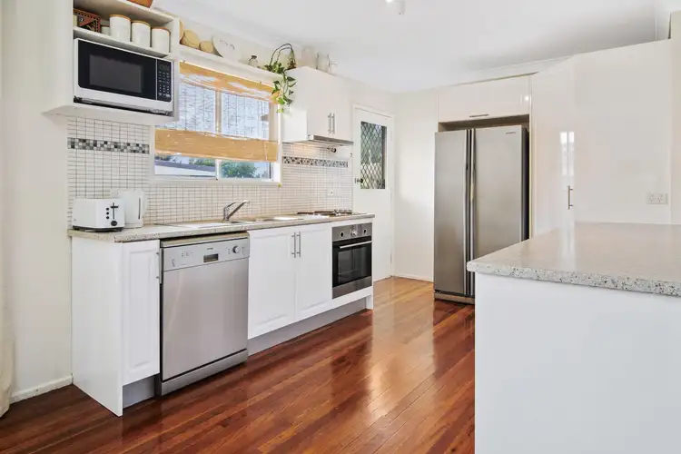 Fourth view of Homely house listing, 38 Odra Street, Camira QLD 4300