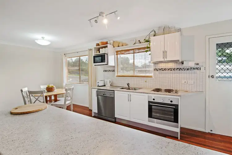 Fifth view of Homely house listing, 38 Odra Street, Camira QLD 4300