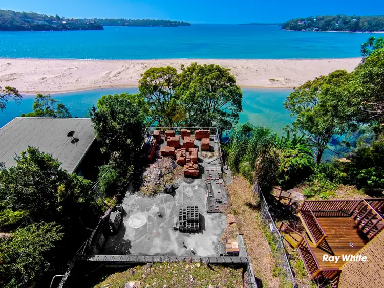 Second view of Homely house listing, 21 Pacific Crescent, Maianbar NSW 2230