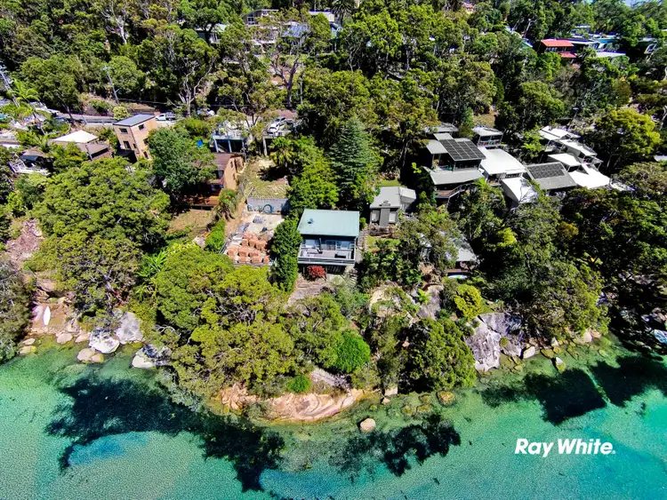 Third view of Homely house listing, 21 Pacific Crescent, Maianbar NSW 2230