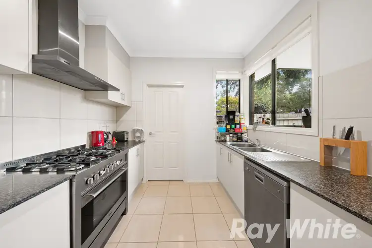 Second view of Homely townhouse listing, 1/63 Kathryn Road, Knoxfield VIC 3180
