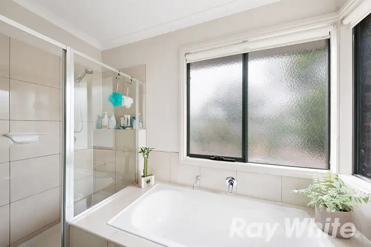 Third view of Homely townhouse listing, 1/63 Kathryn Road, Knoxfield VIC 3180