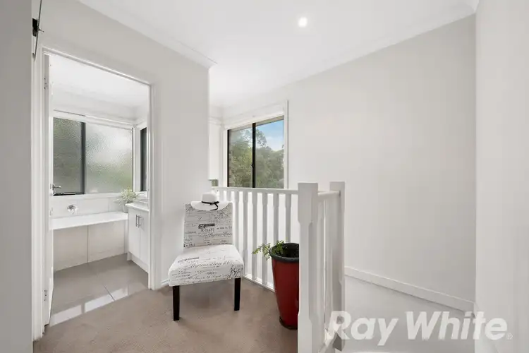 Fourth view of Homely townhouse listing, 1/63 Kathryn Road, Knoxfield VIC 3180