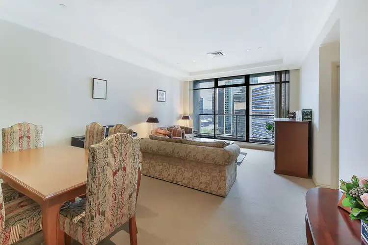 Second view of Homely apartment listing, 808/168 Kent Street, Sydney NSW 2000
