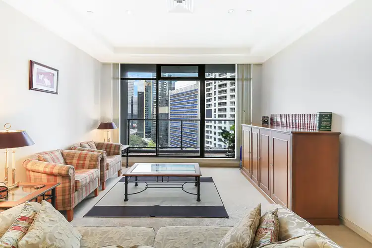 Third view of Homely apartment listing, 808/168 Kent Street, Sydney NSW 2000
