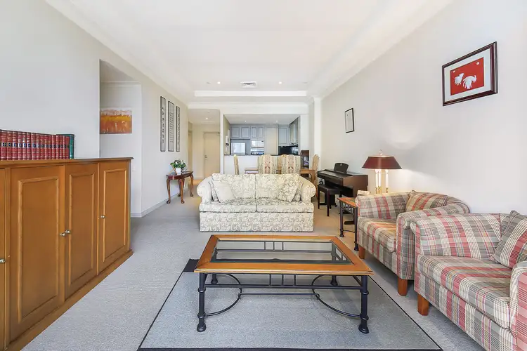 Fourth view of Homely apartment listing, 808/168 Kent Street, Sydney NSW 2000