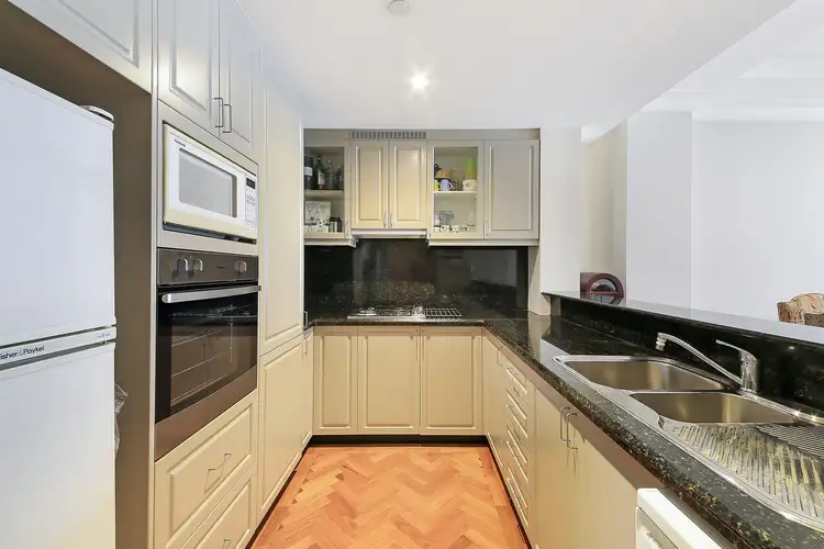 Sixth view of Homely apartment listing, 808/168 Kent Street, Sydney NSW 2000