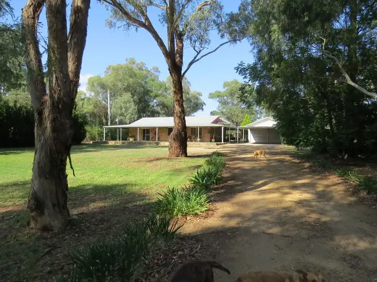 92 Boorowa Street, Koorawatha NSW 2807