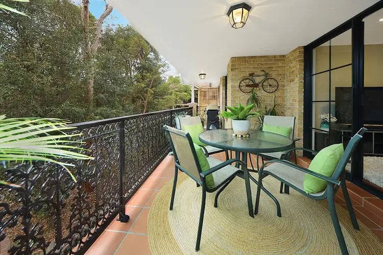 Second view of Homely apartment listing, B10/7 Macmahon Place, Menai NSW 2234