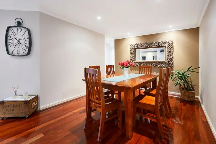 Third view of Homely apartment listing, B10/7 Macmahon Place, Menai NSW 2234