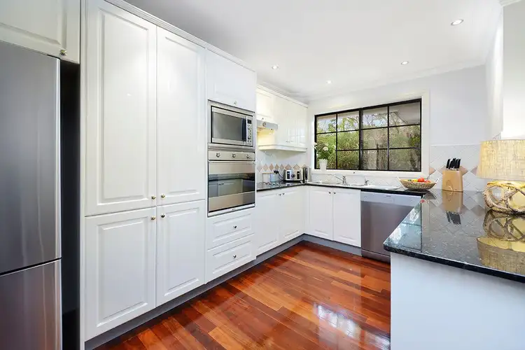 Fourth view of Homely apartment listing, B10/7 Macmahon Place, Menai NSW 2234