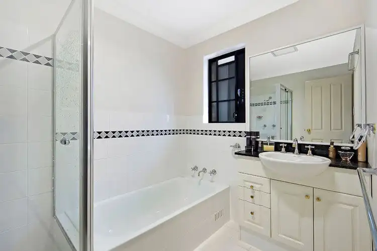 Fifth view of Homely apartment listing, B10/7 Macmahon Place, Menai NSW 2234