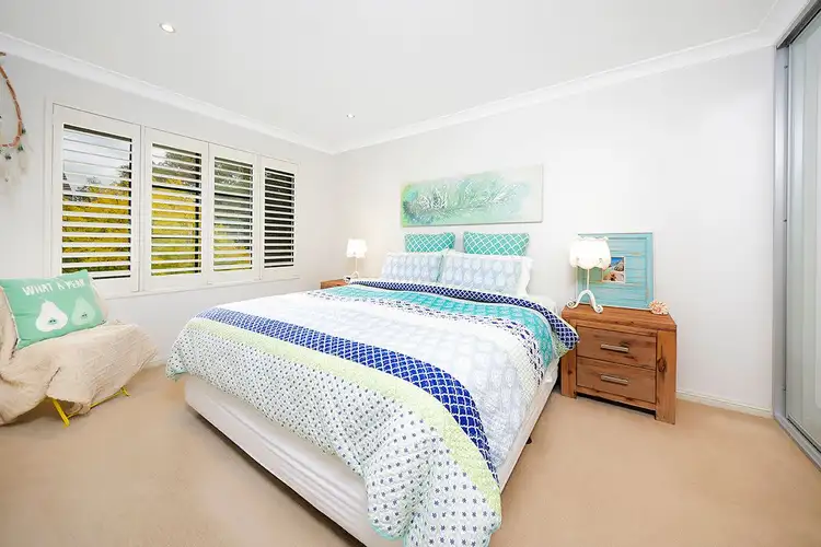 Sixth view of Homely apartment listing, B10/7 Macmahon Place, Menai NSW 2234