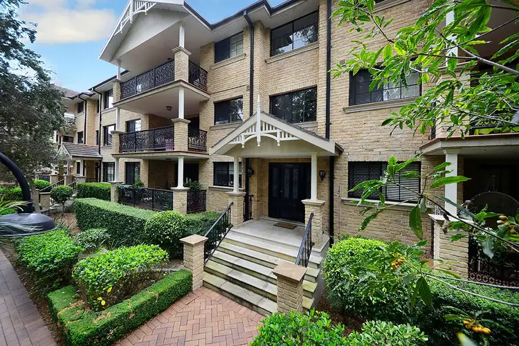 Seventh view of Homely apartment listing, B10/7 Macmahon Place, Menai NSW 2234
