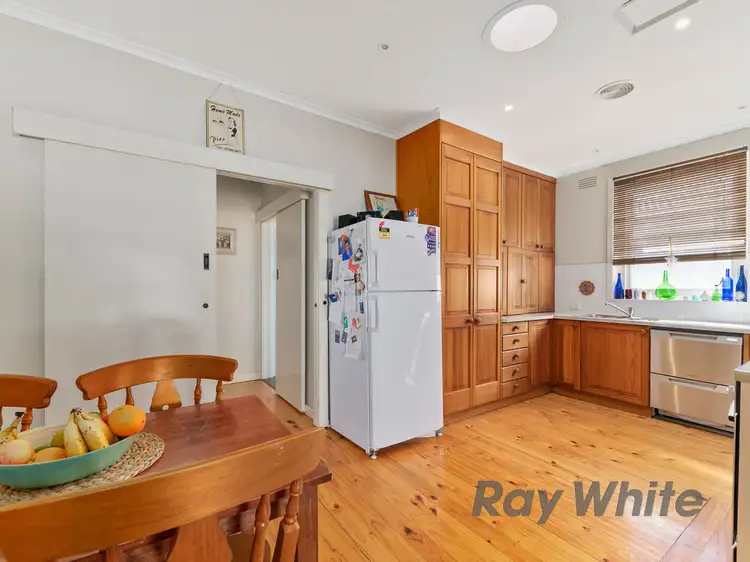 Second view of Homely house listing, 35 Clarke Street, Benalla VIC 3672