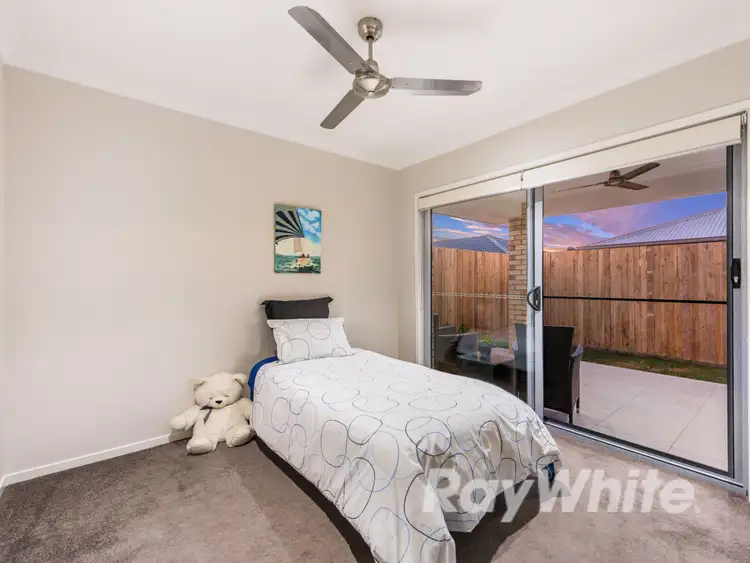 Sixth view of Homely house listing, 9 Cobblestone Avenue, Logan Reserve QLD 4133