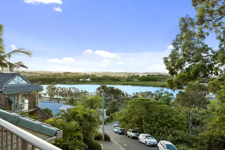 4/9 Dandaloo Drive, Currumbin QLD 4223