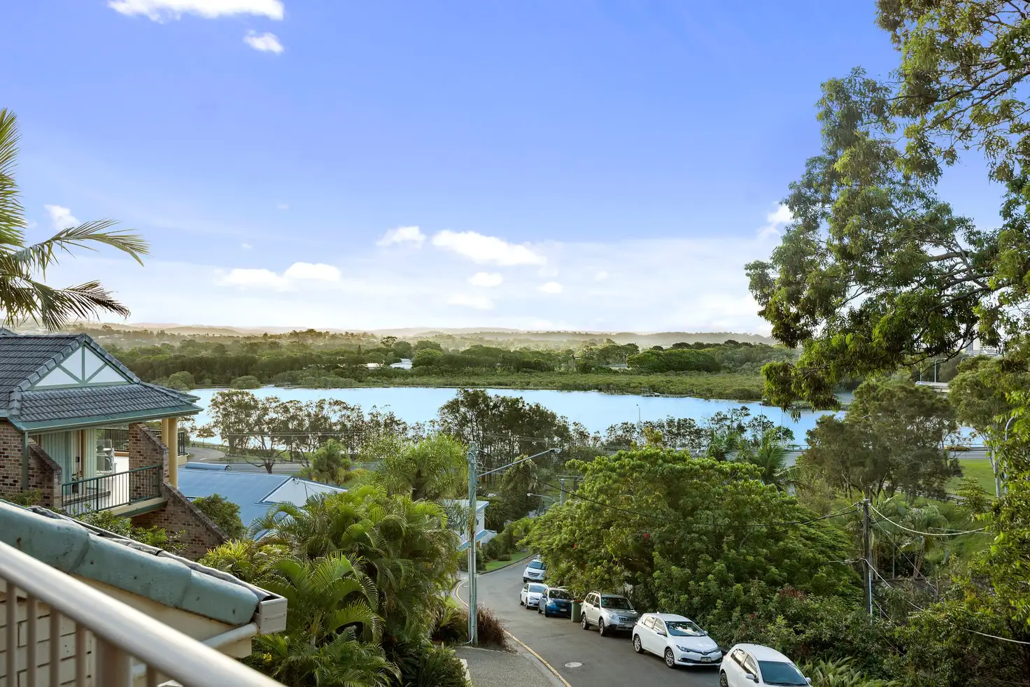Main view of Homely unit listing, 4/9 Dandaloo Drive, Currumbin QLD 4223