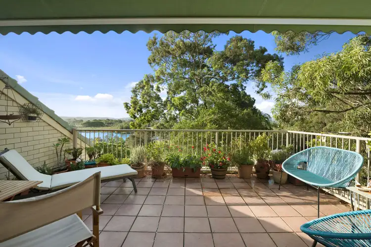 Fifth view of Homely unit listing, 4/9 Dandaloo Drive, Currumbin QLD 4223