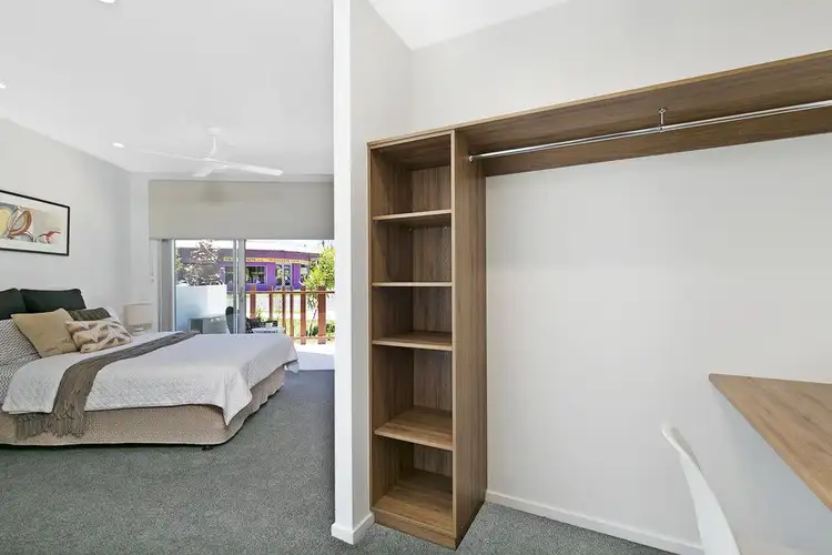 Third view of Homely apartment listing, 1/22 Bay Terrace, Wynnum QLD 4178