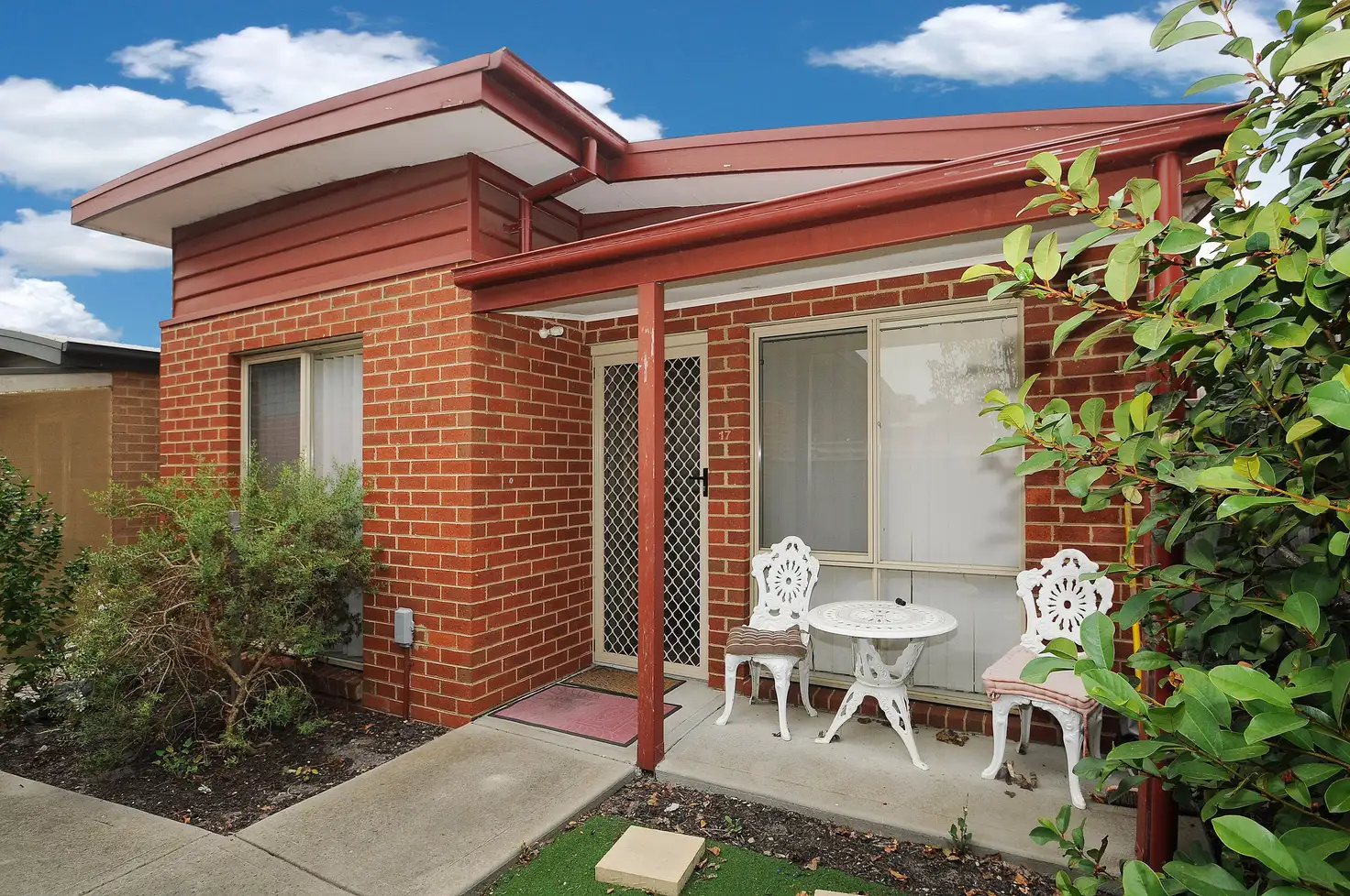 Main view of Homely unit listing, 17/19A Cadles Road, Carrum Downs VIC 3201