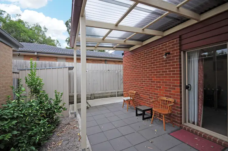 Fifth view of Homely unit listing, 17/19A Cadles Road, Carrum Downs VIC 3201