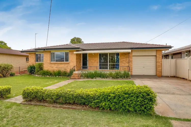 17 Rye Street, Wilsonton QLD 4350