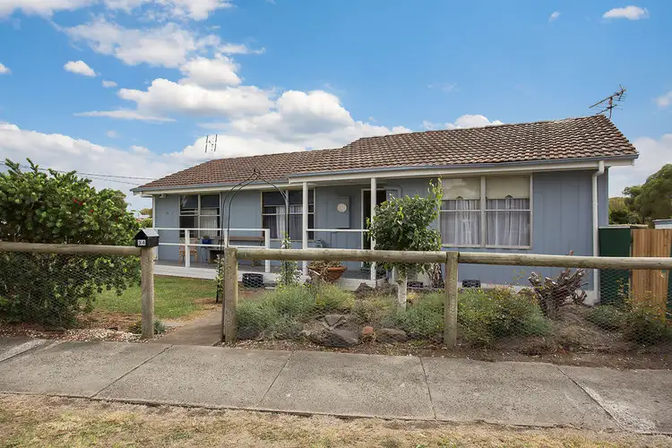 34 Gunner Street, Camperdown VIC 3260