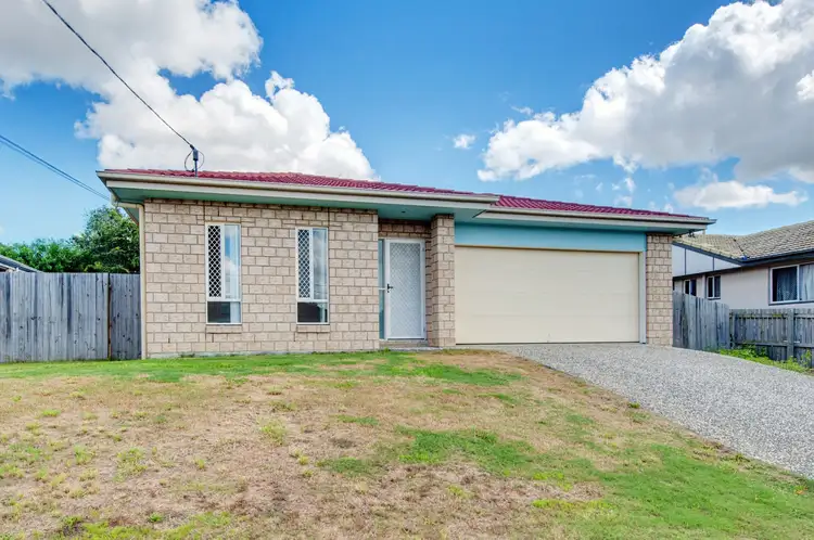 Main view of Homely house listing, 17 Canary Street, Inala QLD 4077
