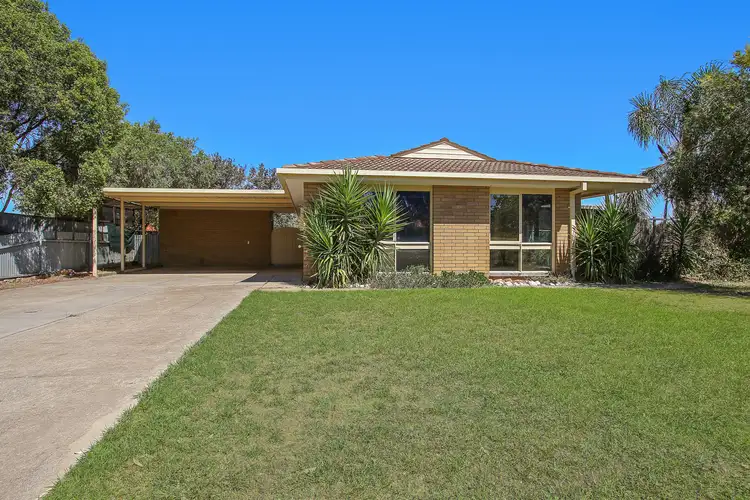 127 Easterby Court, Howlong NSW 2643