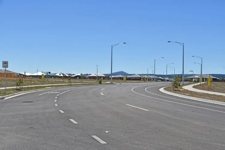 Second view of Homely land listing, Lot 58 Neway Avenue, Delacombe VIC 3356