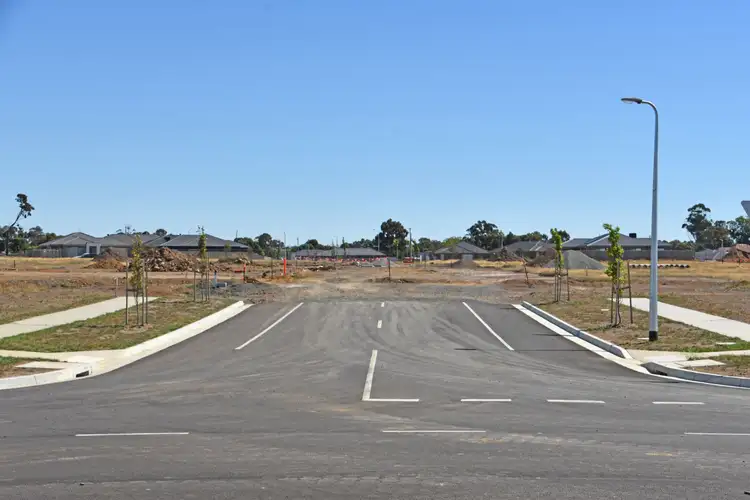 Lot 62 Techaven Street, Delacombe VIC 3356