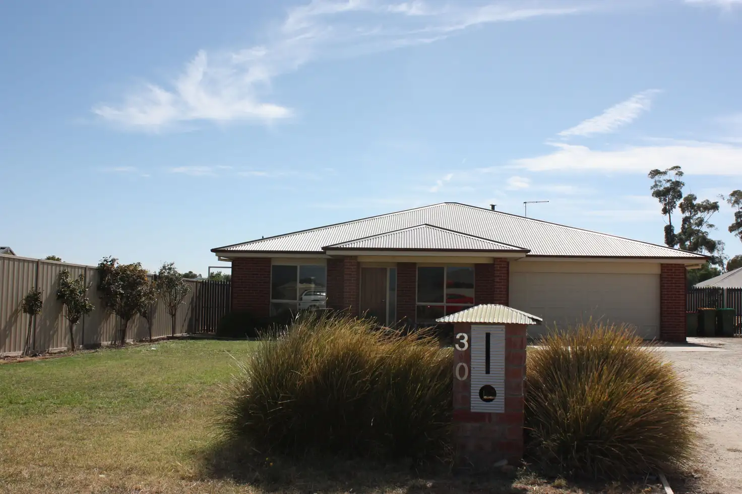 Main view of Homely house listing, 30 Maxwell Drive, Wahgunyah VIC 3687