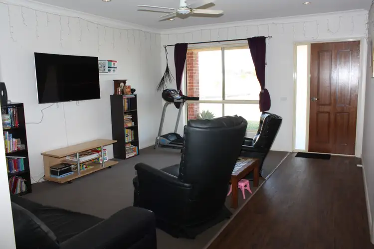 Second view of Homely house listing, 30 Maxwell Drive, Wahgunyah VIC 3687