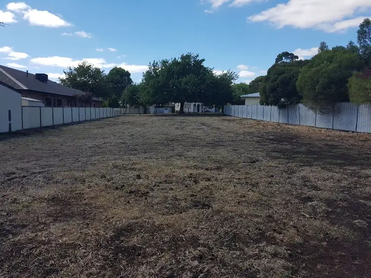 Lot 2, 34 Mount Napier, Hamilton VIC 3300