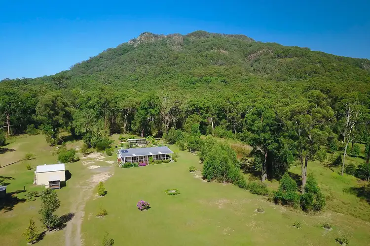 29 Stewarts River Road, Johns River NSW 2443