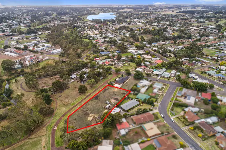 Lot 3, 34 Mount Napier Road, Hamilton VIC 3300