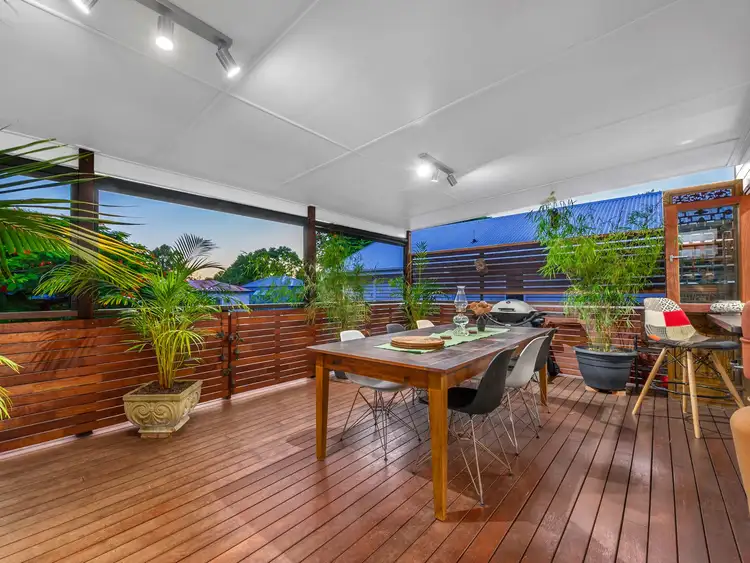 Third view of Homely house listing, 15 Longfellow Street, Norman Park QLD 4170