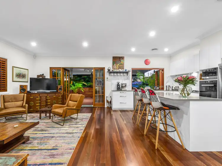 Fourth view of Homely house listing, 15 Longfellow Street, Norman Park QLD 4170