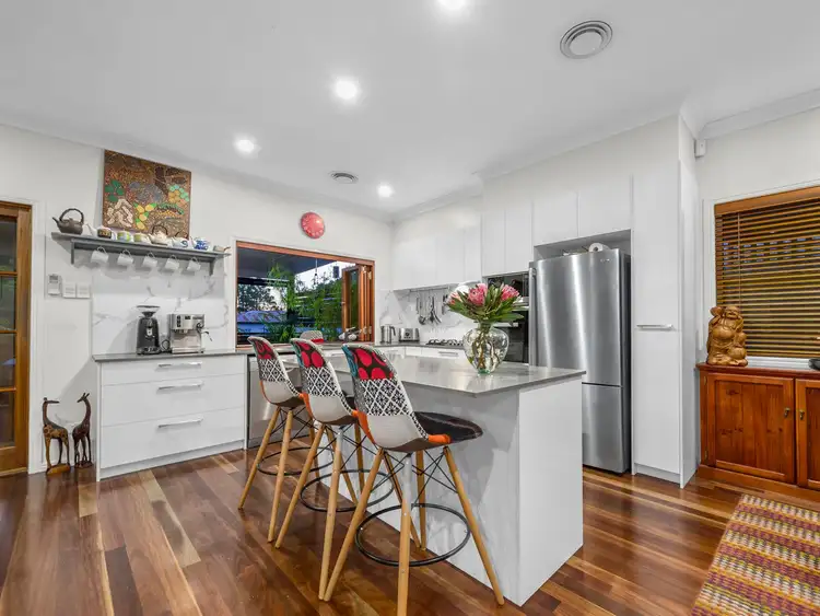 Fifth view of Homely house listing, 15 Longfellow Street, Norman Park QLD 4170