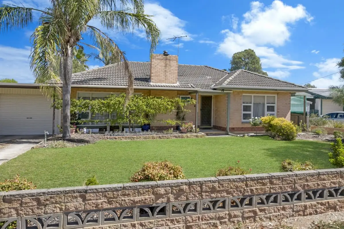 Main view of Homely house listing, 24 Universal Road, Salisbury Downs SA 5108