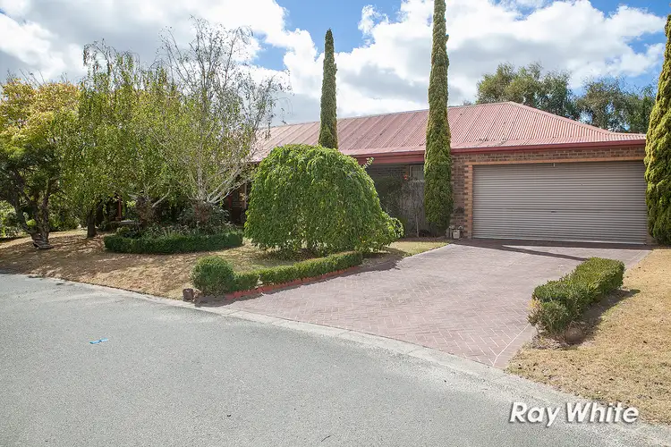 Second view of Homely house listing, 3 Cuneata Close, Langwarrin VIC 3910