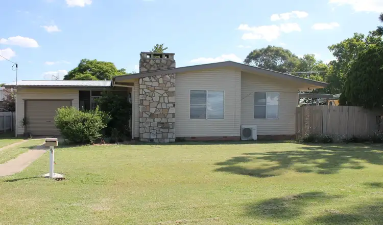 98 Wood Street, Dalby QLD 4405