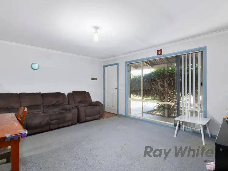 Second view of Homely house listing, 4/4 Calder Street, Benalla VIC 3672