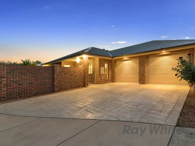 5 Green Court, Benalla VIC 3672