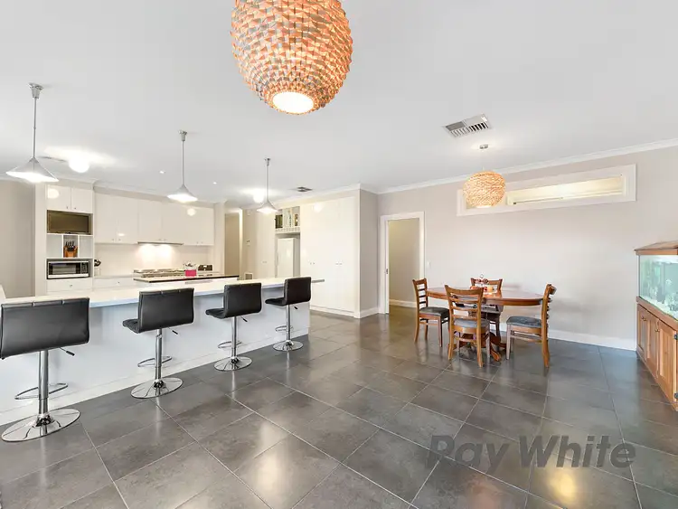 Fifth view of Homely house listing, 5 Green Court, Benalla VIC 3672