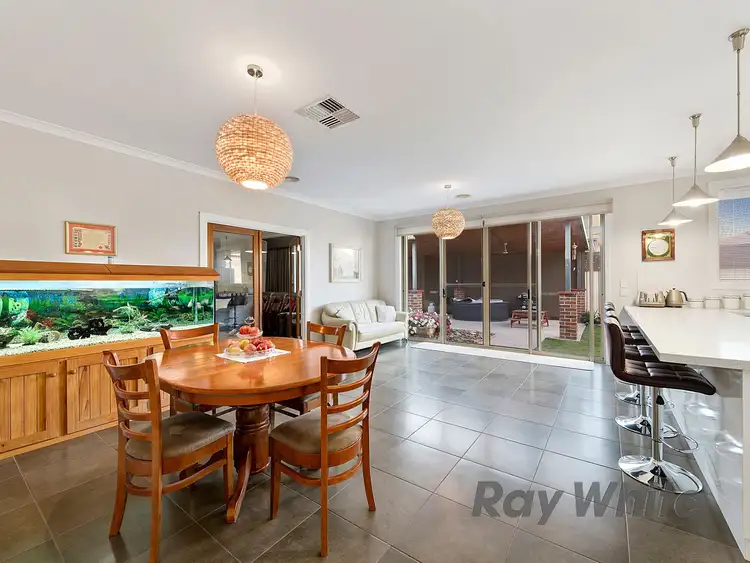 Sixth view of Homely house listing, 5 Green Court, Benalla VIC 3672