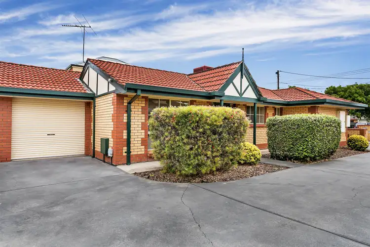 Second view of Homely house listing, 1/78 Hayward Avenue, Torrensville SA 5031