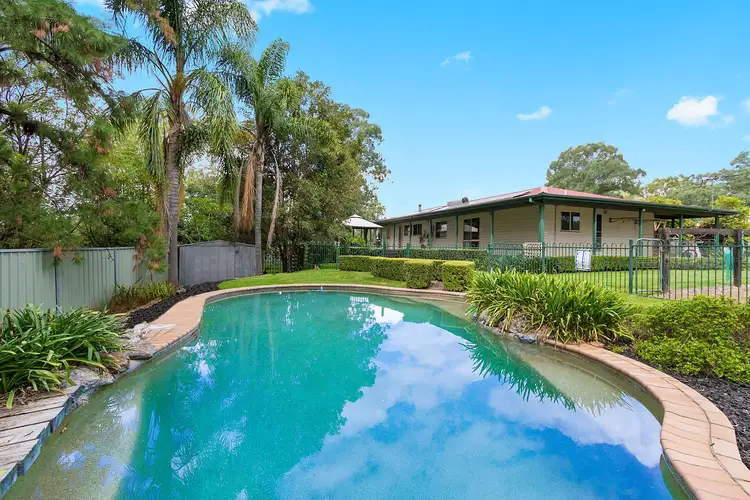 Third view of Homely house listing, 15 Rose Crescent, Glossodia NSW 2756